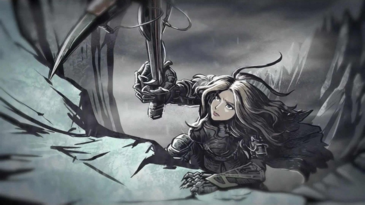 Screenshot for Vambrace: Cold Soul on Xbox One
