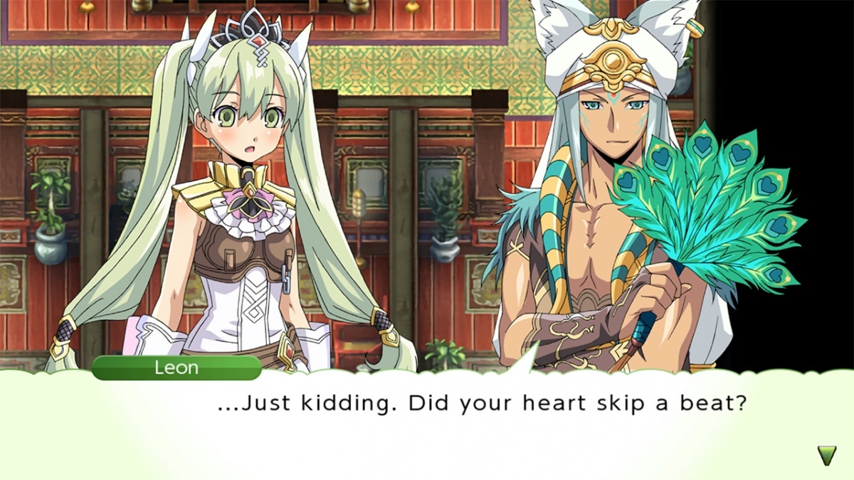 rune factory 4 forge
