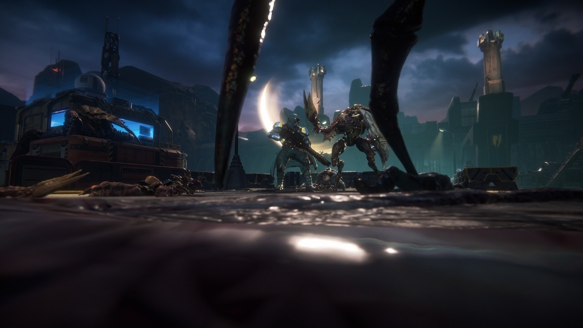 Phoenix Point: Complete Edition instal the new for ios