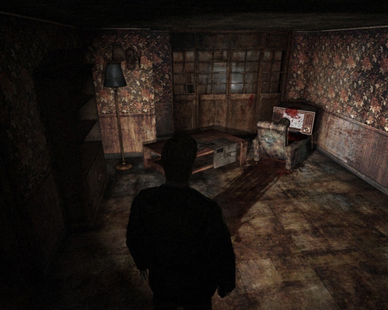 Silent Hill 2: The Epitome Of Psychological Survival Horror