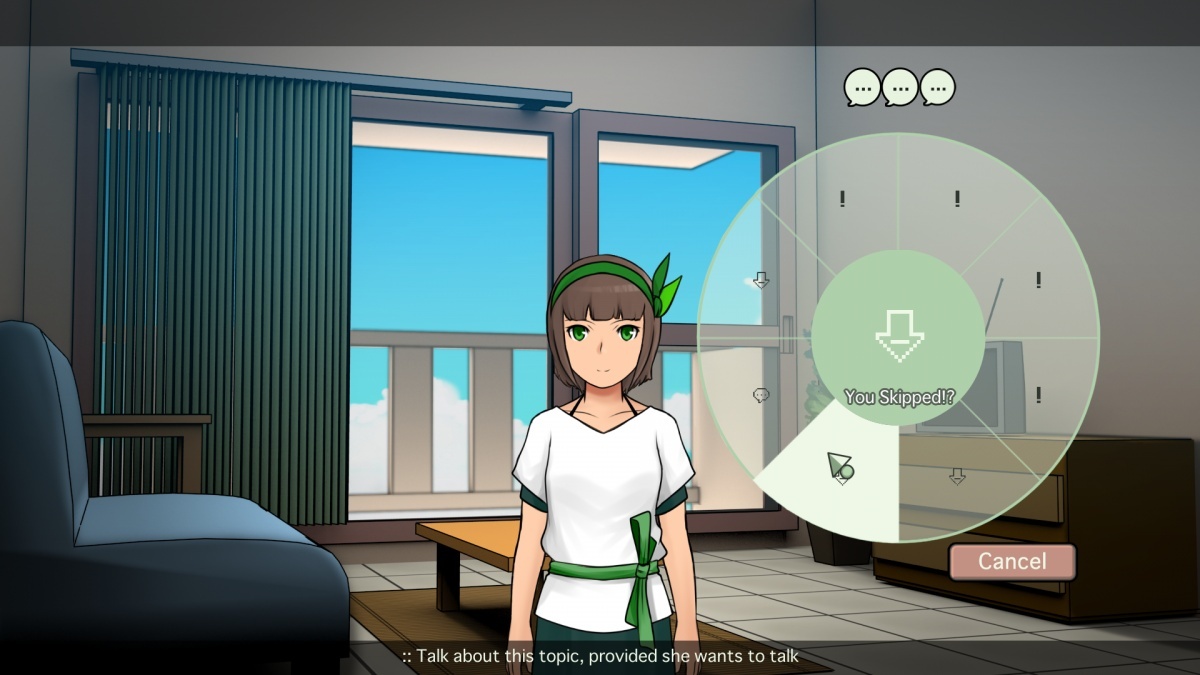 Screenshot for Ciel Fledge on Nintendo Switch