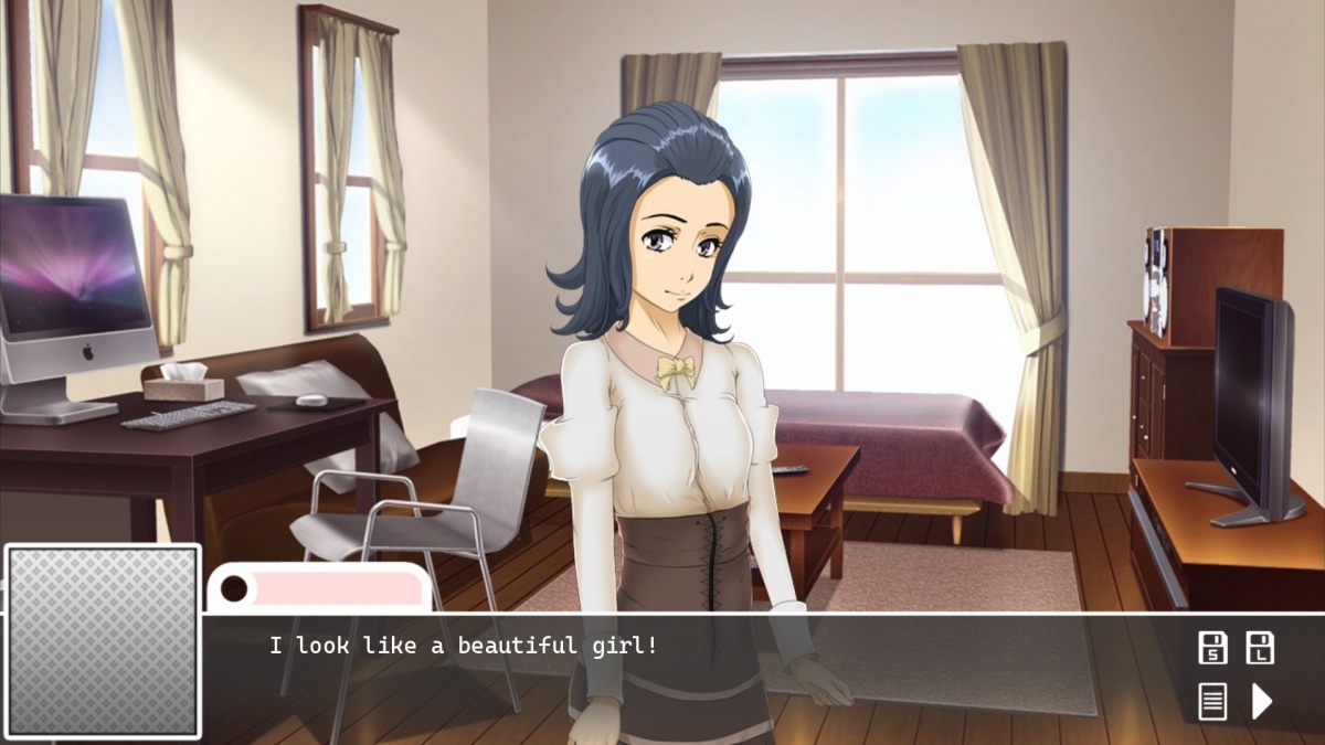 Screenshot for Oh Mai Tiara - The Road for Love on PC
