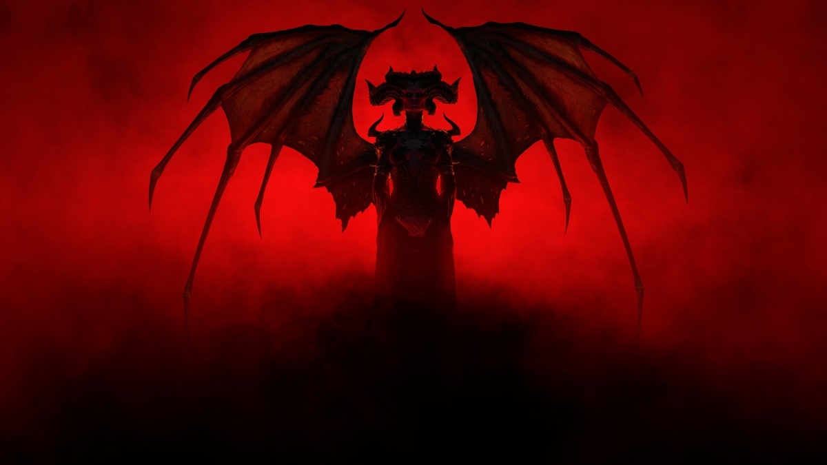 Screenshot for Diablo IV on PlayStation 5