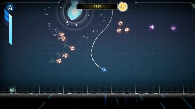 Screenshot for Quantum: Recharged on Nintendo Switch