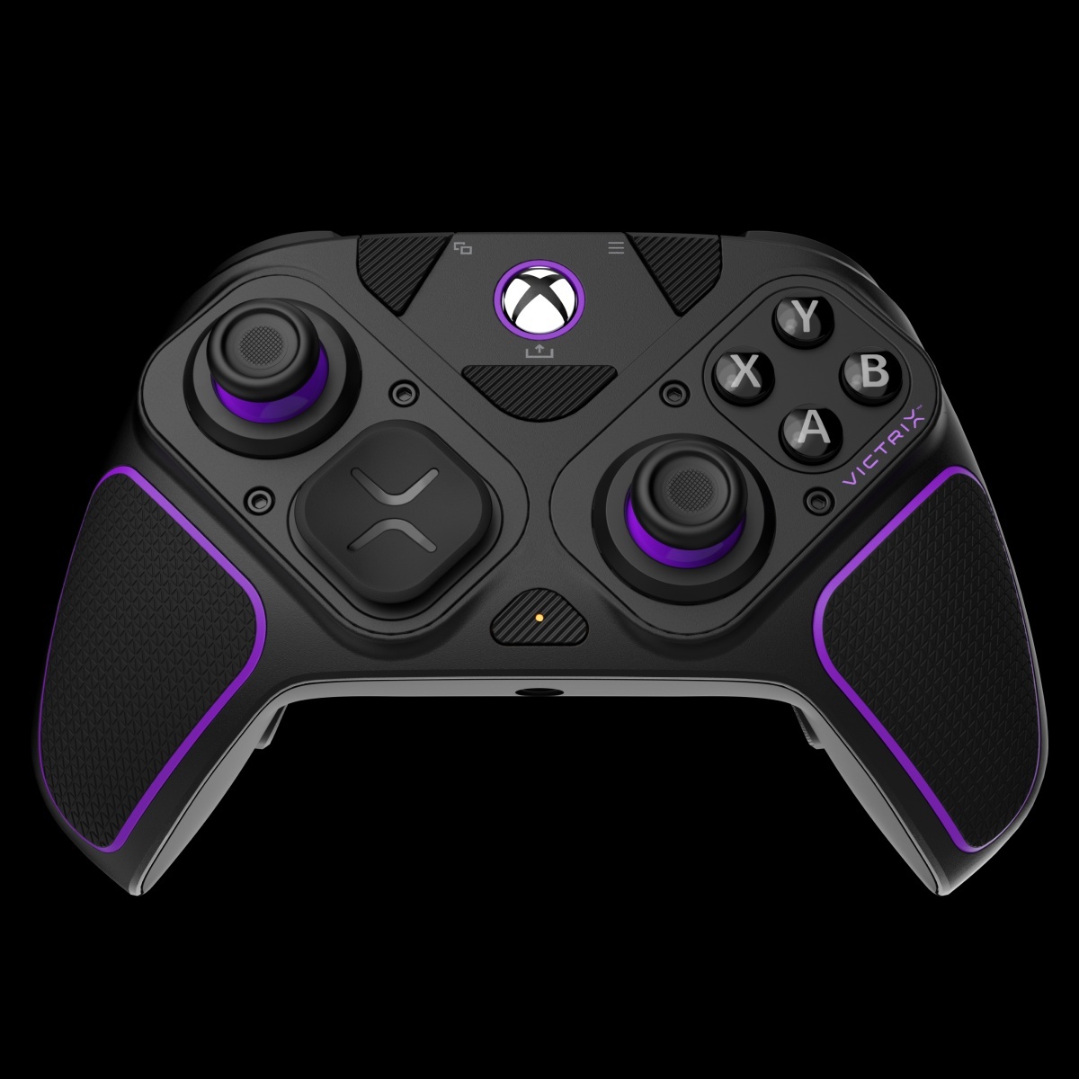 Image for Tech Up! Victrix Pro BFG Wireless Controller Review