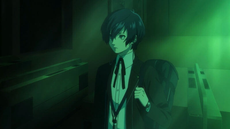 Screenshot for Persona 3 Reload on Xbox Series X/S