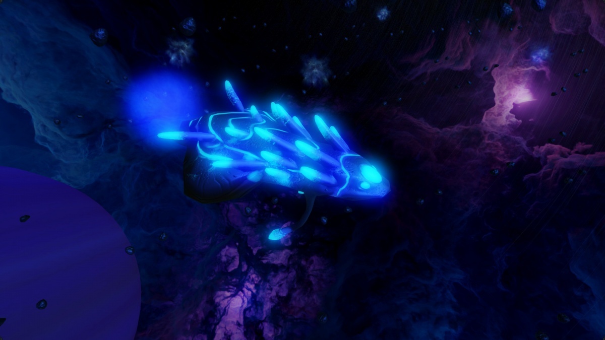 Screenshot for Space Cats Tactics on PC