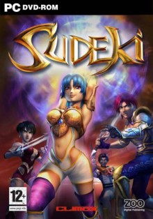 Sudeki - Metacritic