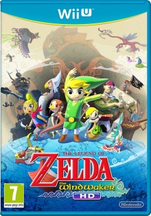 News: How Zelda: Wind Waker Might Work on Wii U: Gameplay Video Mock-up  Page 1 - Cubed3