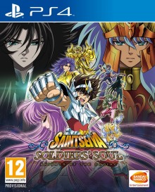 Saint Seiya: Soldier's Soul Gets A Ton Of New Screenshots And A