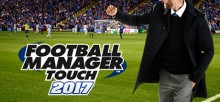 Football Manager Touch 2017 (Android) Review - Page 1 - Cubed3