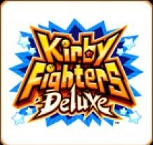 free download kirby fighters 3ds
