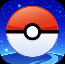 Box art for Pokémon Go