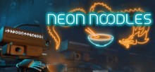 Box art for Neon Noodles
