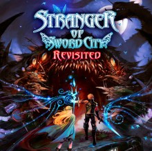 Stranger of Sword City (Playstation Vita/TV)- Review – Seafoam Gaming