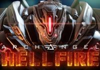 Review for Archangel: Hellfire on PC