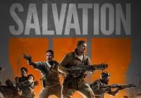 Review for Call of Duty: Black Ops III - Salvation on PlayStation 4