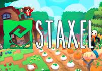 Read preview for Staxel - Nintendo 3DS Wii U Gaming
