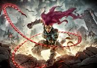 Review for Darksiders III on PlayStation 4