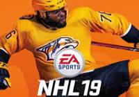 Review for NHL 19 on Xbox One