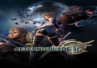 Review for AeternoBlade II on PlayStation 4