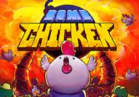 Review for Bomb Chicken on Nintendo Switch