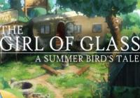 Read preview for The Girl of Glass: A Summer Bird's Tale - Nintendo 3DS Wii U Gaming