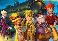Read review for Ticket to Ride: First Journey - Nintendo 3DS Wii U Gaming