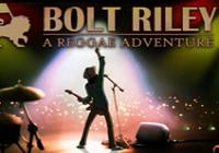 Read review for Bolt Riley, A Reggae Adventure - Chapter 1 - Nintendo 3DS Wii U Gaming