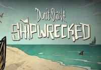Read preview for Don’t Starve: Shipwrecked - Nintendo 3DS Wii U Gaming