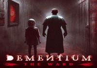 Review for Dementium: The Ward on Nintendo Switch