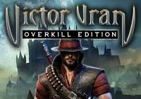 Review for Victor Vran: Overkill Edition on Nintendo Switch