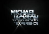 Read preview for Michael Jackson: The Experience (Hands-On) - Nintendo 3DS Wii U Gaming