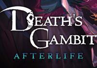 PlayStation 4] Death's Gambit: Afterlife Review