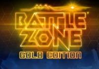 Review for Battlezone: Gold Edition on Nintendo Switch