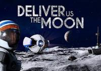 Review for Deliver Us the Moon on PC