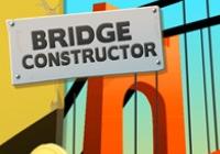 Review for Bridge Constructor on PC