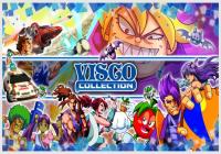 Read Review: VISCO Collection (Nintendo Switch)