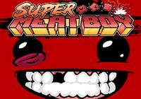 Review for Super Meat Boy on PC