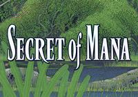 Read review for Secret of Mana - Nintendo 3DS Wii U Gaming