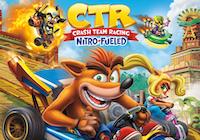 Review for Crash Team Racing: Nitro-Fueled on PlayStation 4