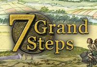 Review for 7 Grand Steps, Step 1: What Ancients Begat on PC