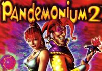 Read review for Pandemonium 2 - Nintendo 3DS Wii U Gaming