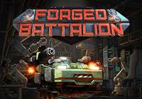 Read preview for Forged Battalion - Nintendo 3DS Wii U Gaming
