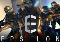 Read preview for Epsilon - Nintendo 3DS Wii U Gaming