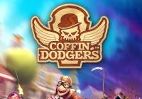 Review for Coffin Dodgers on PlayStation 4