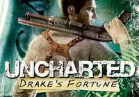 Read review for Uncharted: Drake's Fortune - Nintendo 3DS Wii U Gaming