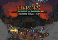 Review for Heroes of Hammerwatch on Nintendo Switch