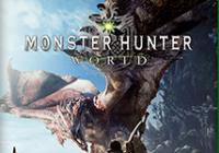 Review for Monster Hunter: World on Xbox One