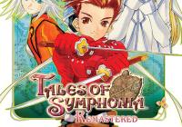 Read review for Tales of Symphonia Remastered - Nintendo 3DS Wii U Gaming